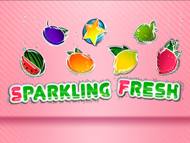 Sparkling Fresh