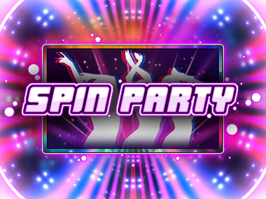 Spin Party
