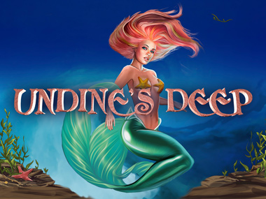 Undine's Deep