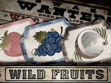 Wild Fruits