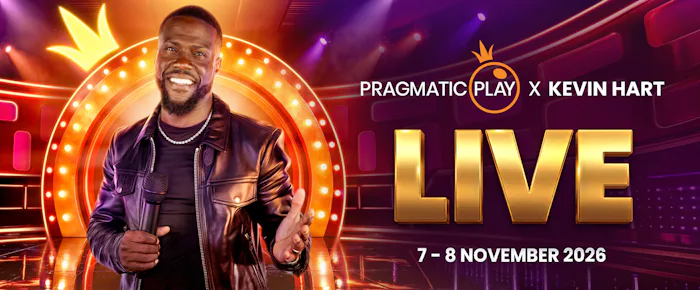 Kevin Hart Live