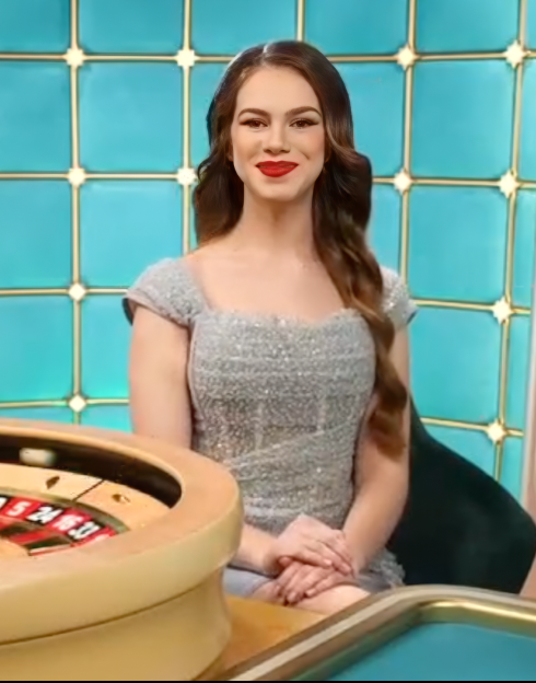 Privé Lounge Roulette Deluxe