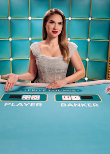 Privé Lounge Baccarat Squeeze 1
