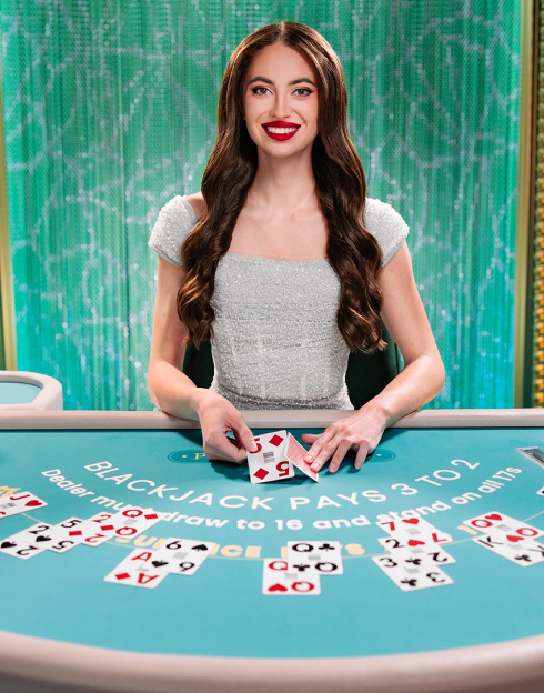 Privé Lounge Blackjack 5