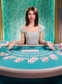 Privé Lounge Blackjack 6