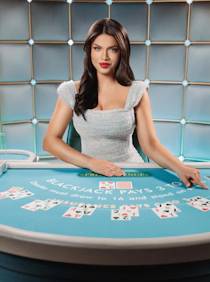 Privé Lounge Blackjack 8