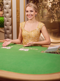 Salon Prive Baccarat D