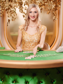 Salon Prive Blackjack D