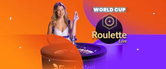 World Cup Roulette