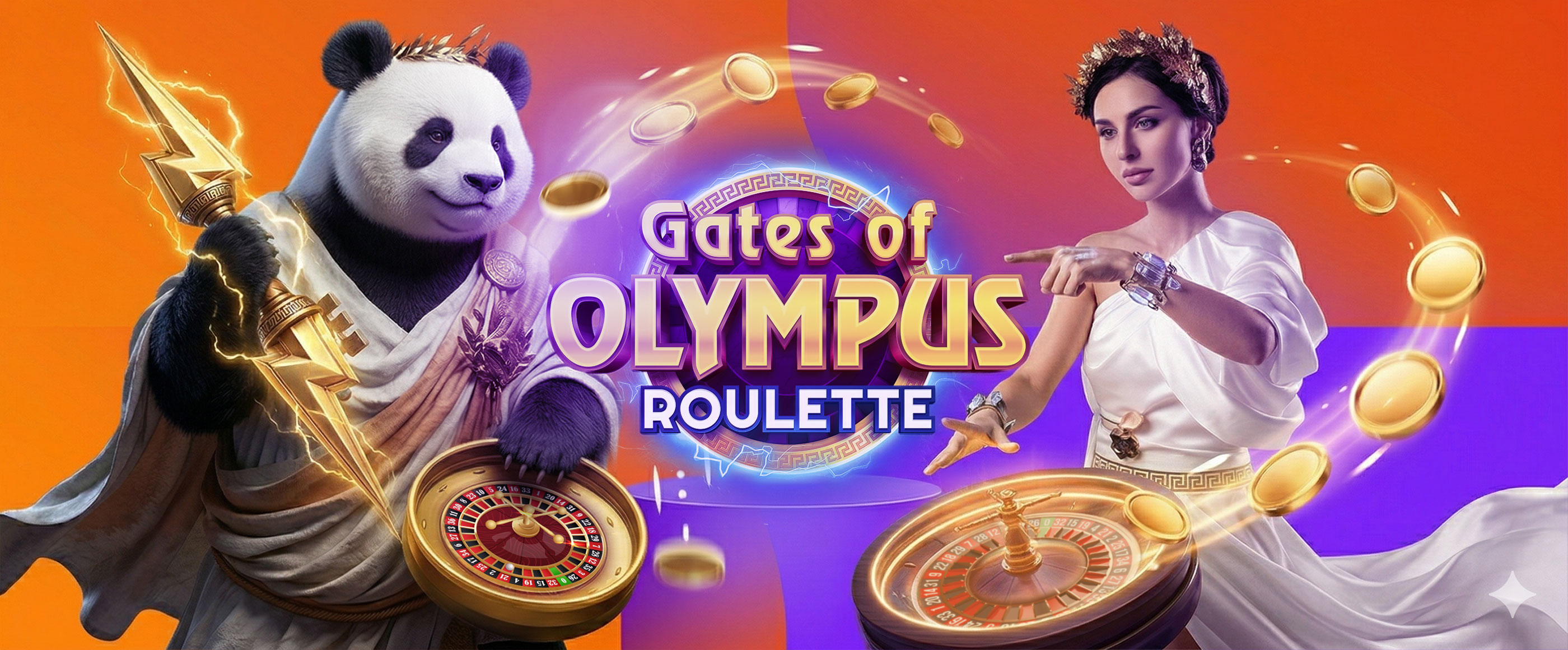 Gates of Olympus Roulette