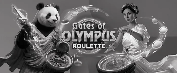 Gates of Olympus Roulette