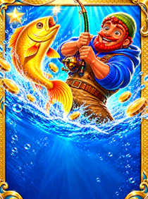Trout's Treasure - Payday