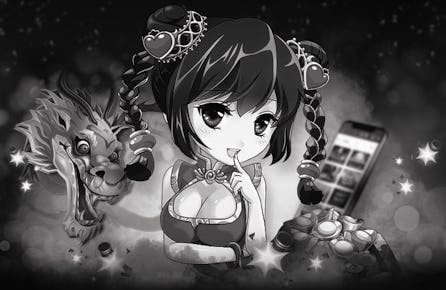 現金アーンドiPhone Xを当てよう!