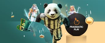 Take on the 3,333 USDT Pragmatic Mega Play Tournament! 🎰🐼
