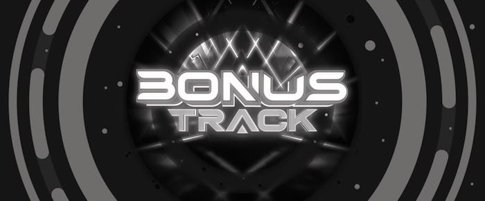 OneTouch Bonus Track