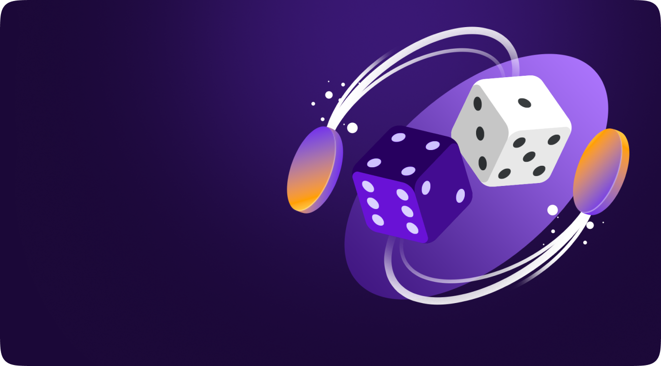 Dice