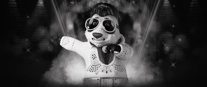 "The King Panda" - the slot you just can’t help falling in love with!