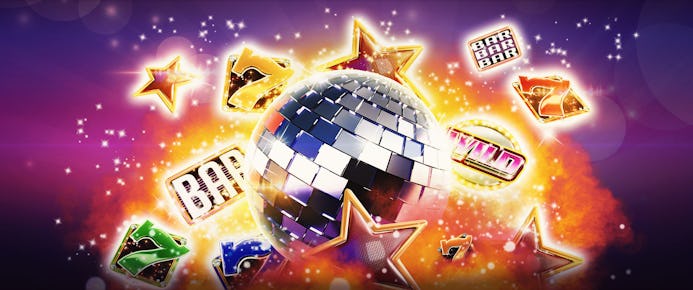 Boogie your way to €5,000!