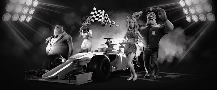 Win a mind-blowing Singapore F1 premium package!