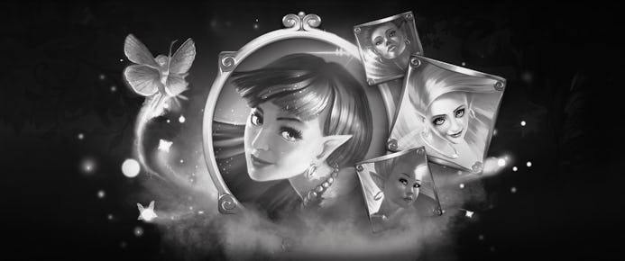 Here are the winners of the "Fairy Gate" promotion!