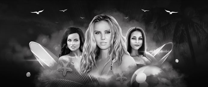 Play "Golden Girls" exclusively on Bitcasino.io!