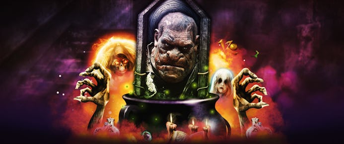 Win your special treat from the m฿ 5,000 candy pot!