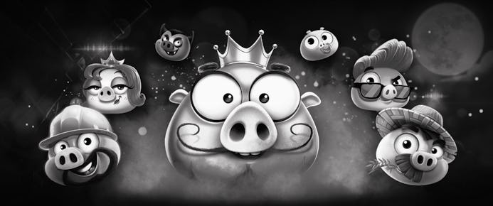 Visit the farm and claim your part of the mB 4,350 prize pie!