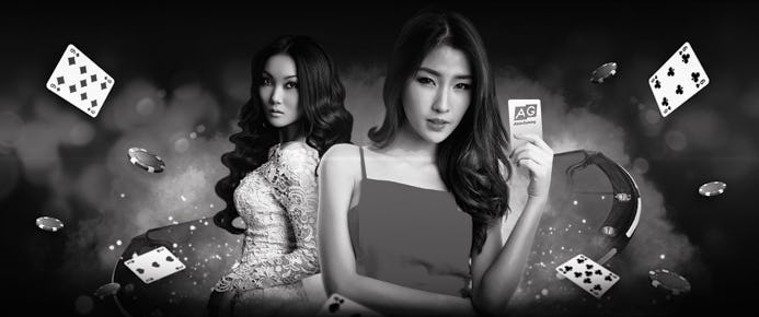 Join Asia Gaming LIVE tournament!