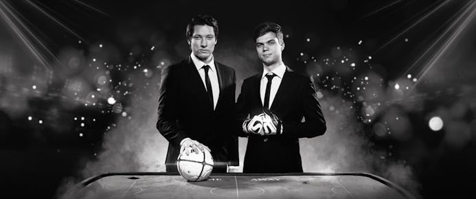 Celebrate the World Cup with us ⚽️🏆