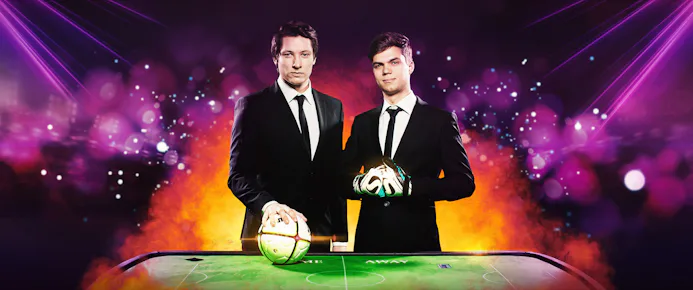 Celebrate the World Cup with us ⚽️🏆