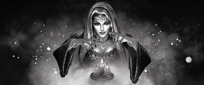 Fortune awaits in Madame Destiny™!