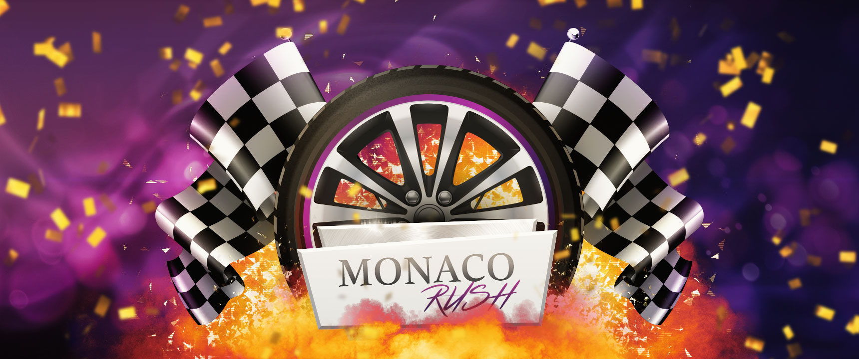 The VIP Monaco lifestyle is a click away!