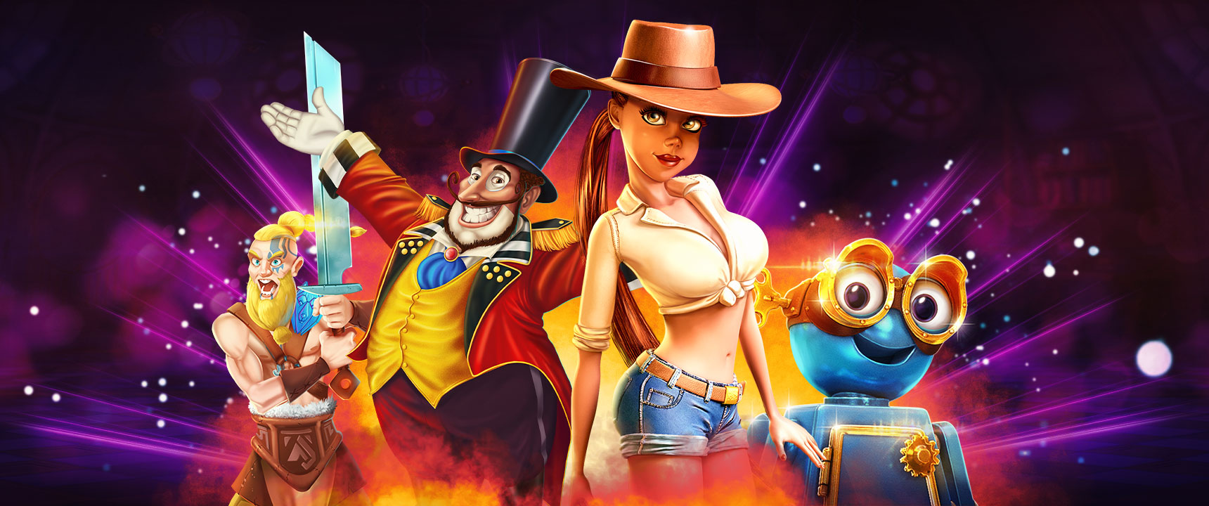 Win rewards with Red Tiger! 🐯
