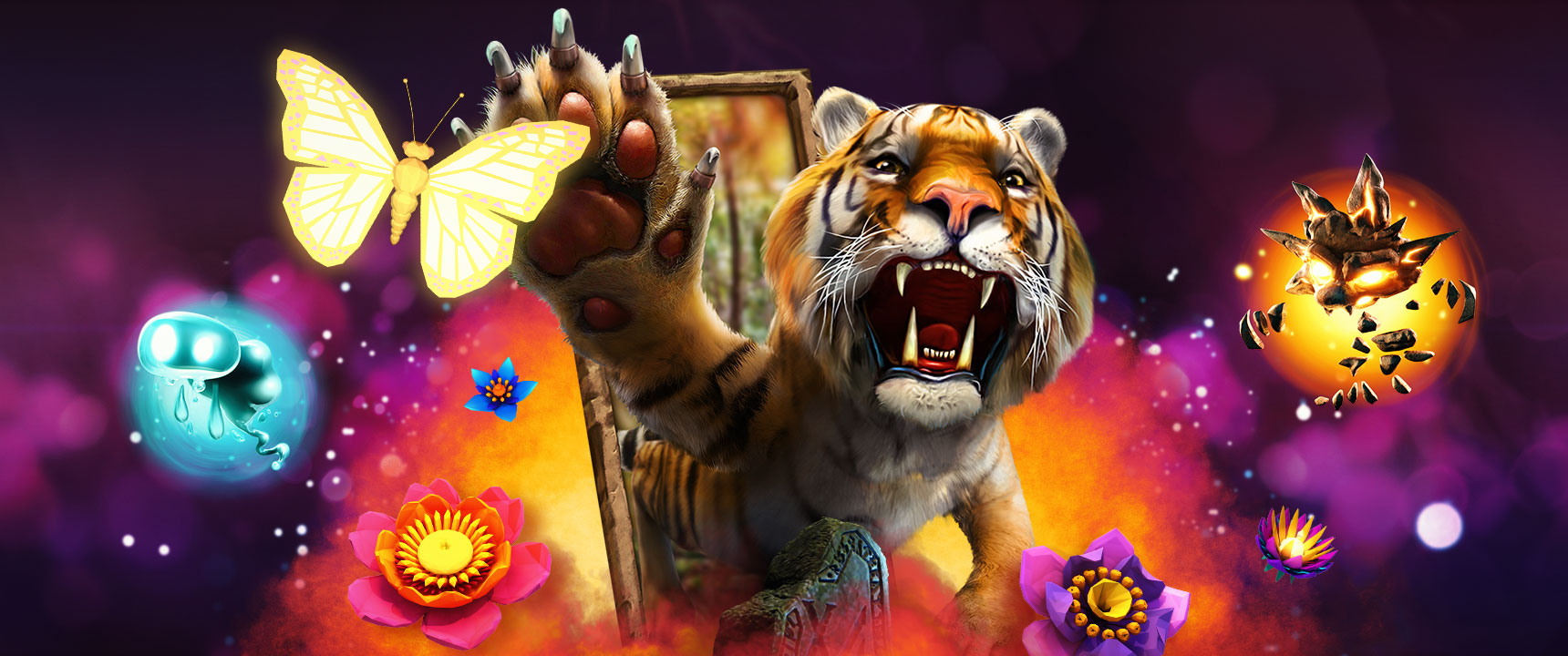 Win big this August!
