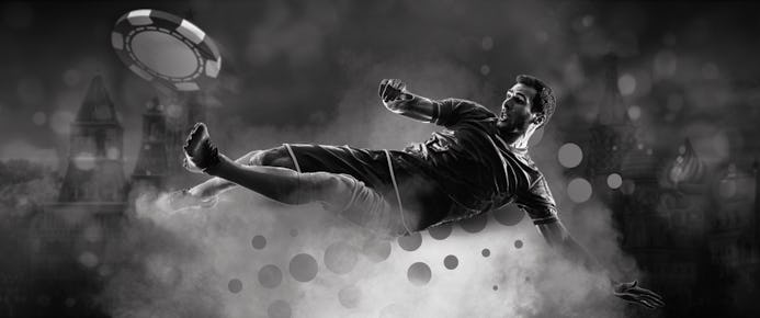 Win some World Cup cash!