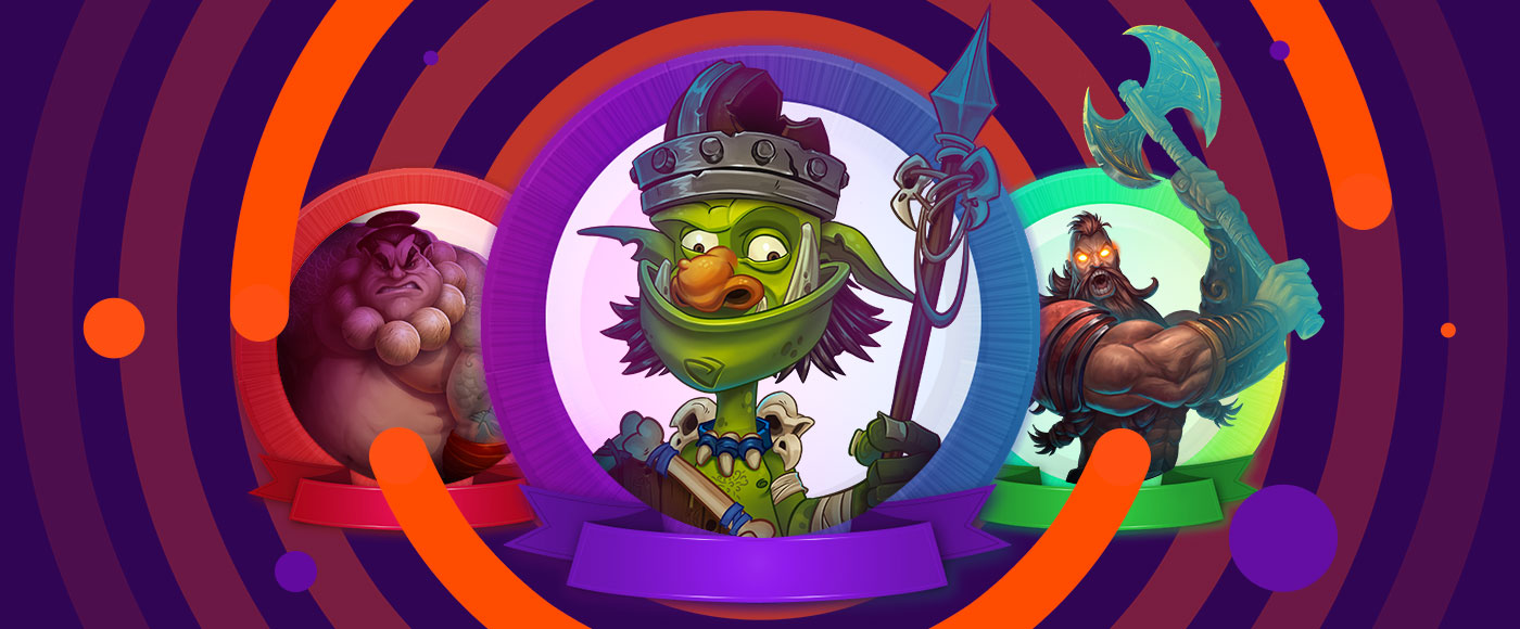 Es Carnaval con Yggdrasil!