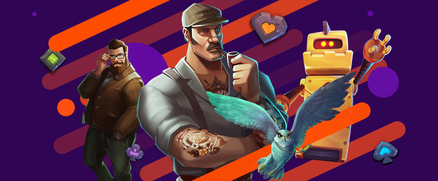 It’s time for a Summer Fiesta with Yggdrasil! 🍹