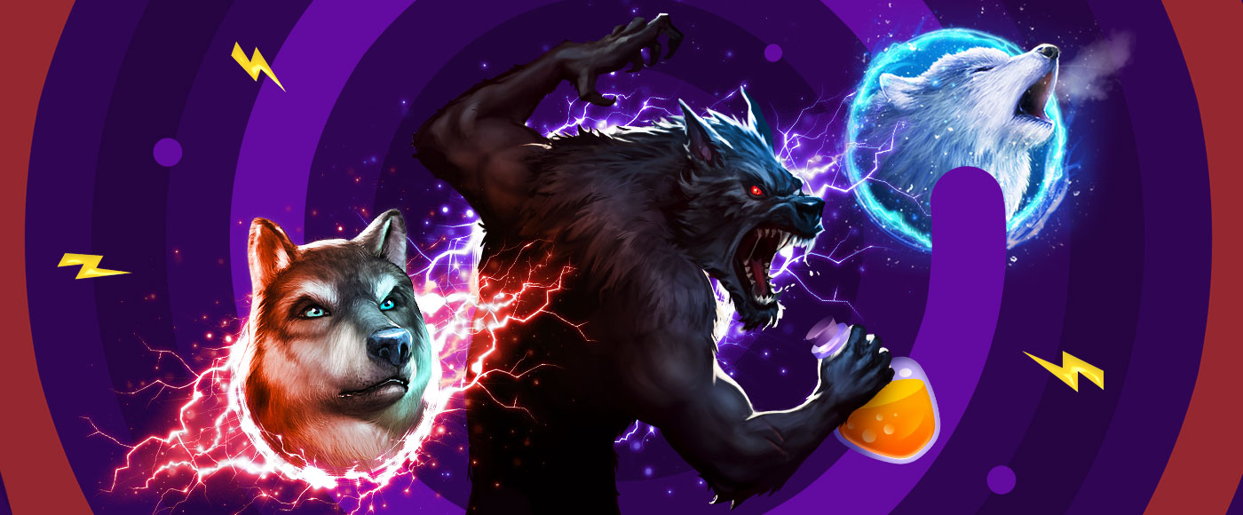 Big Bad Wolf