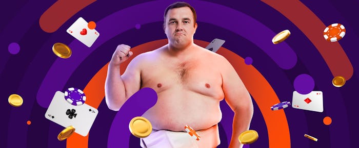 把瑠都とガンバルトーナメントでライブ対戦🔥