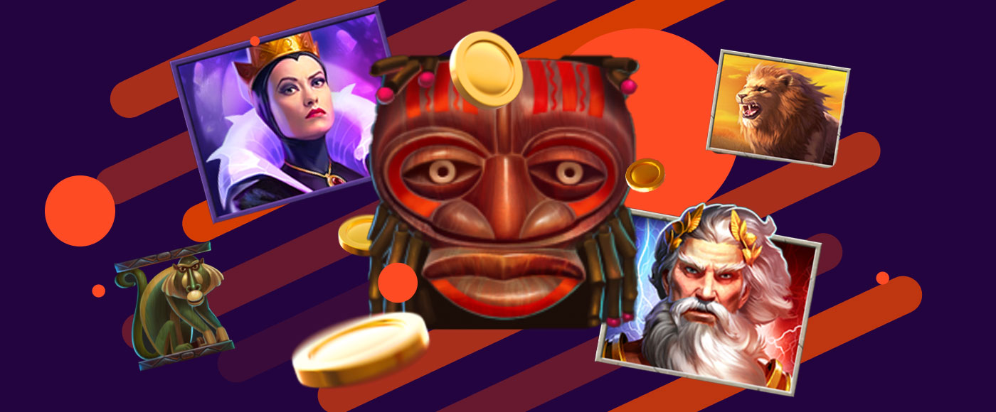 🤑 Daily Rewards by Booongo