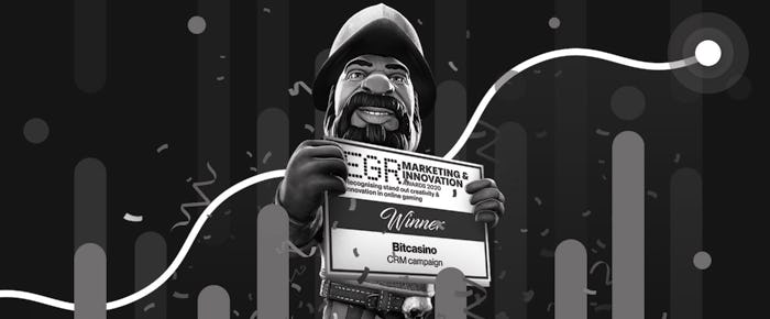 Celebra nuestros premios EGR con nosotros 💥