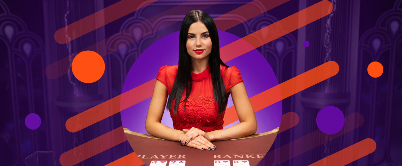 ⚡O Grande Torneio de Baccarat