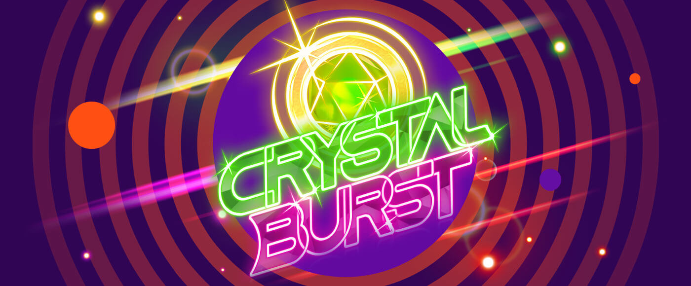 Gamomat Burst of the Free Rounds 