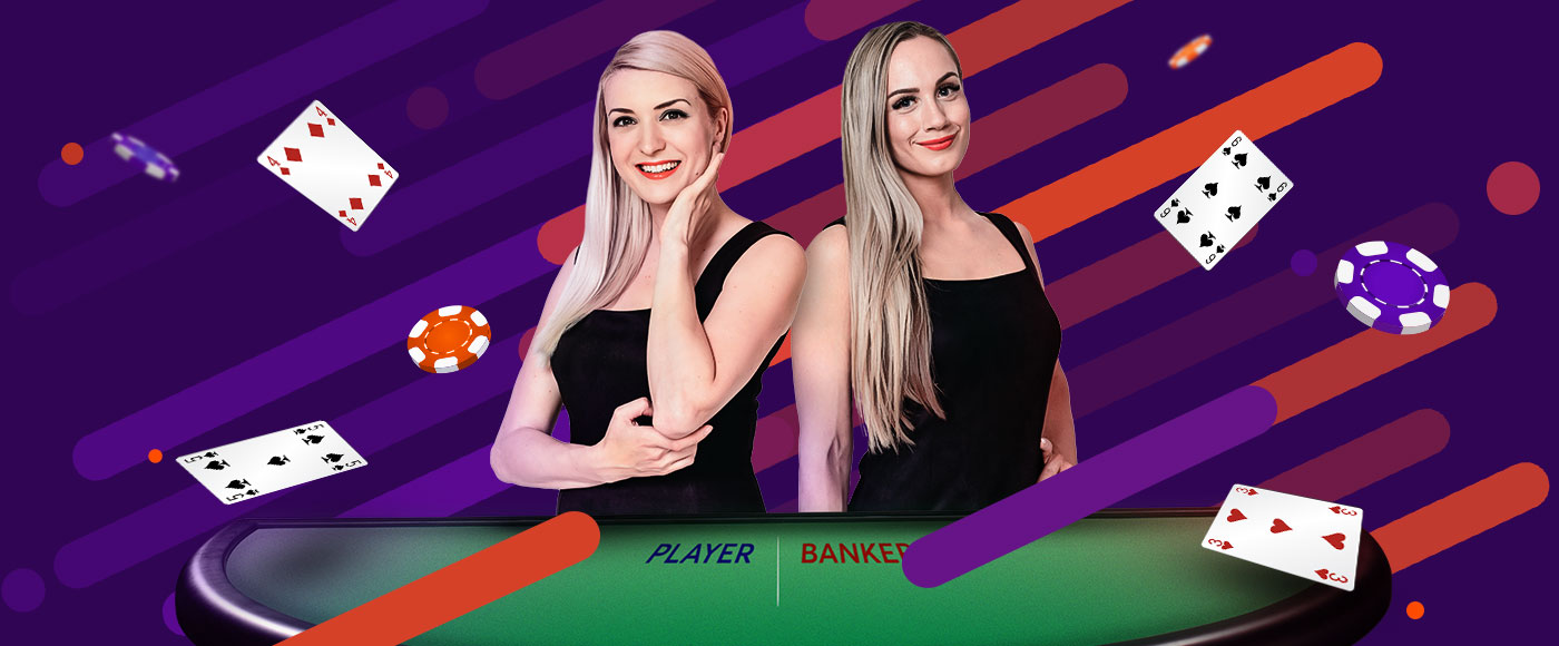 ¡Únete al boogie de OneTouch Live Dealer este diciembre!