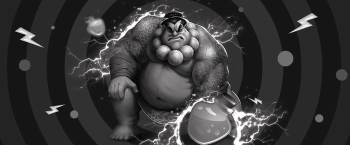 파워아워로 힘을 발휘하고 우승을 부스트하세요 ⚡⚡