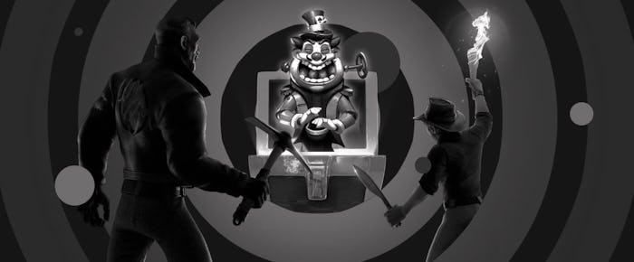 6月はYggdrasil祭り🎊 Y66Drasilトーナメント!