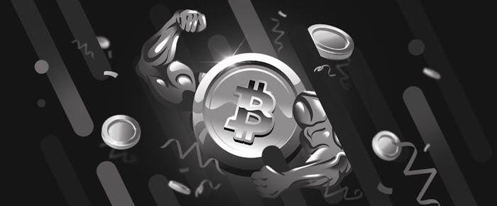 ¡Participa en el Desafío del Predictor Bitcoin 2021!