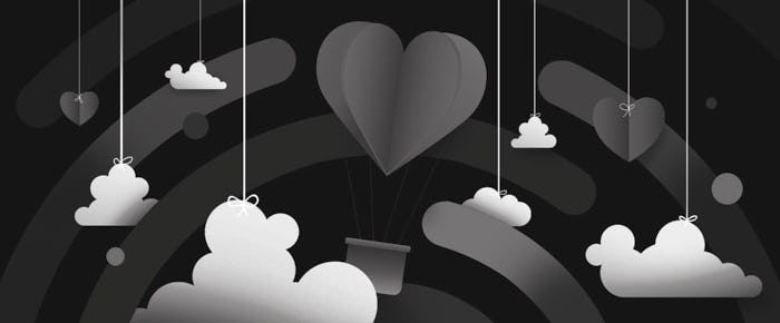 Tenemos la llave de tu corazón💘