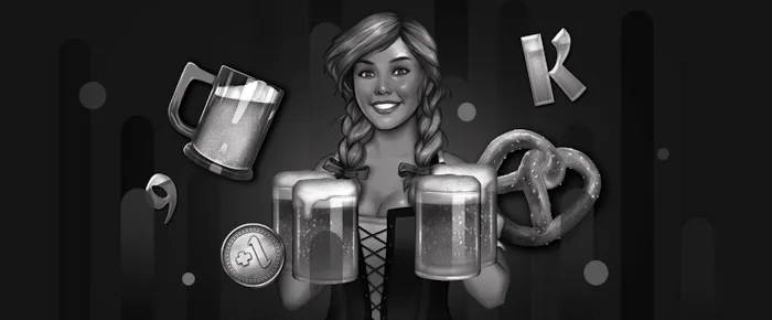 Come “prost”, spin AND win at Bitcasino!