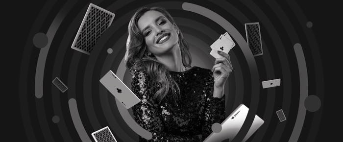 OneTouch Bombay Club Blackjack